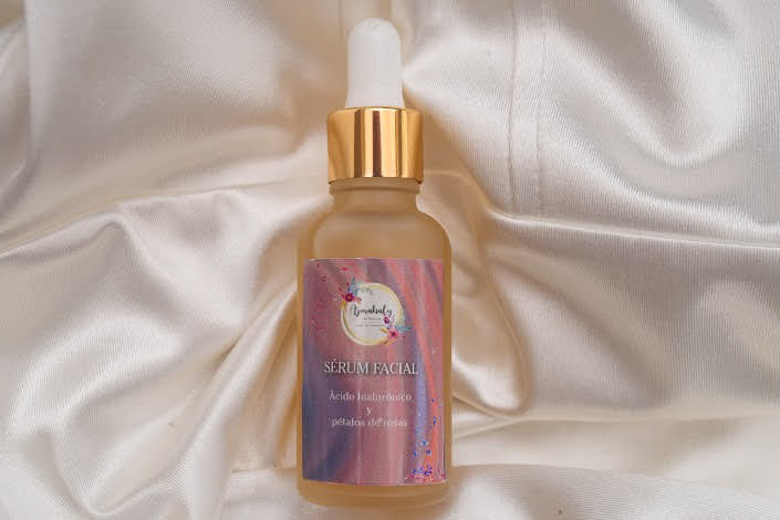sérum facial
